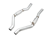 AWE Non-Resonated-to-Resonated Conversion Kit for G2X M340i / M440i - Primary